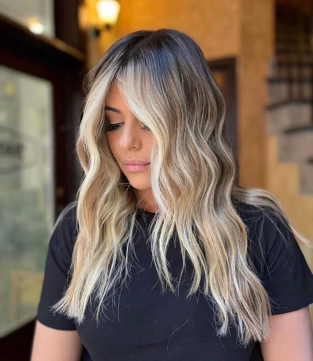 don&rsquo;t need a spotlight, when you are the spotlight 📸 🌟 

By @shhmacie