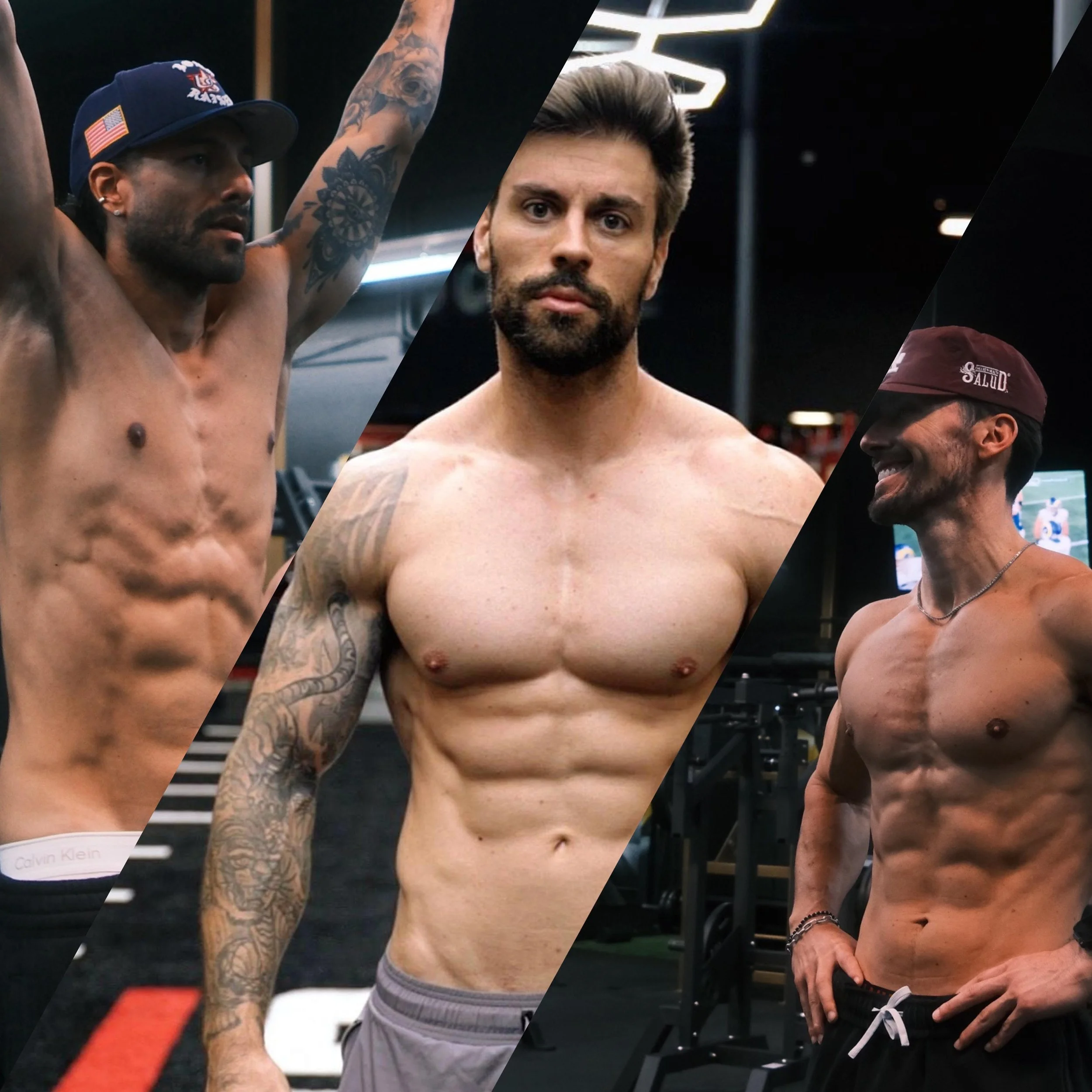 La Platica + AHT 6 Weeks Challenge