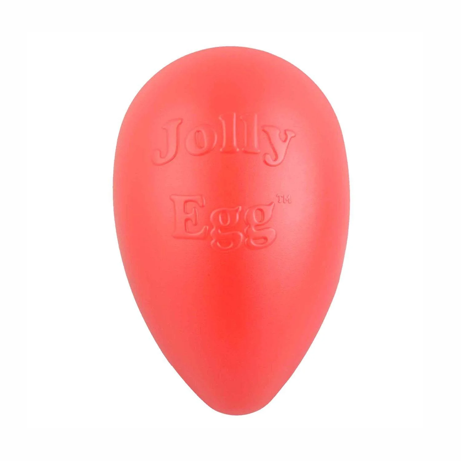 Jolly Pets Egg Toy — Retrievers Animal Supply