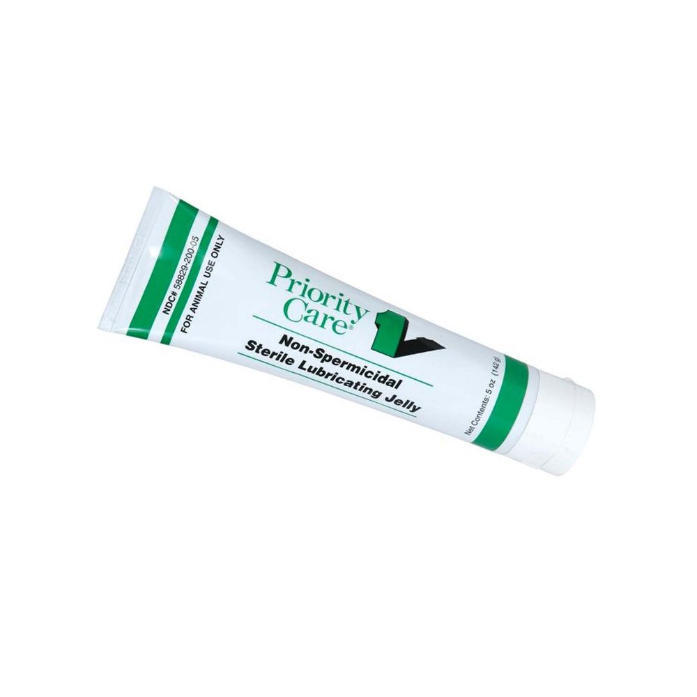 lesbian sex with toys Priority Care Sterile Lubrication Gel — Retrievers Animal Supply