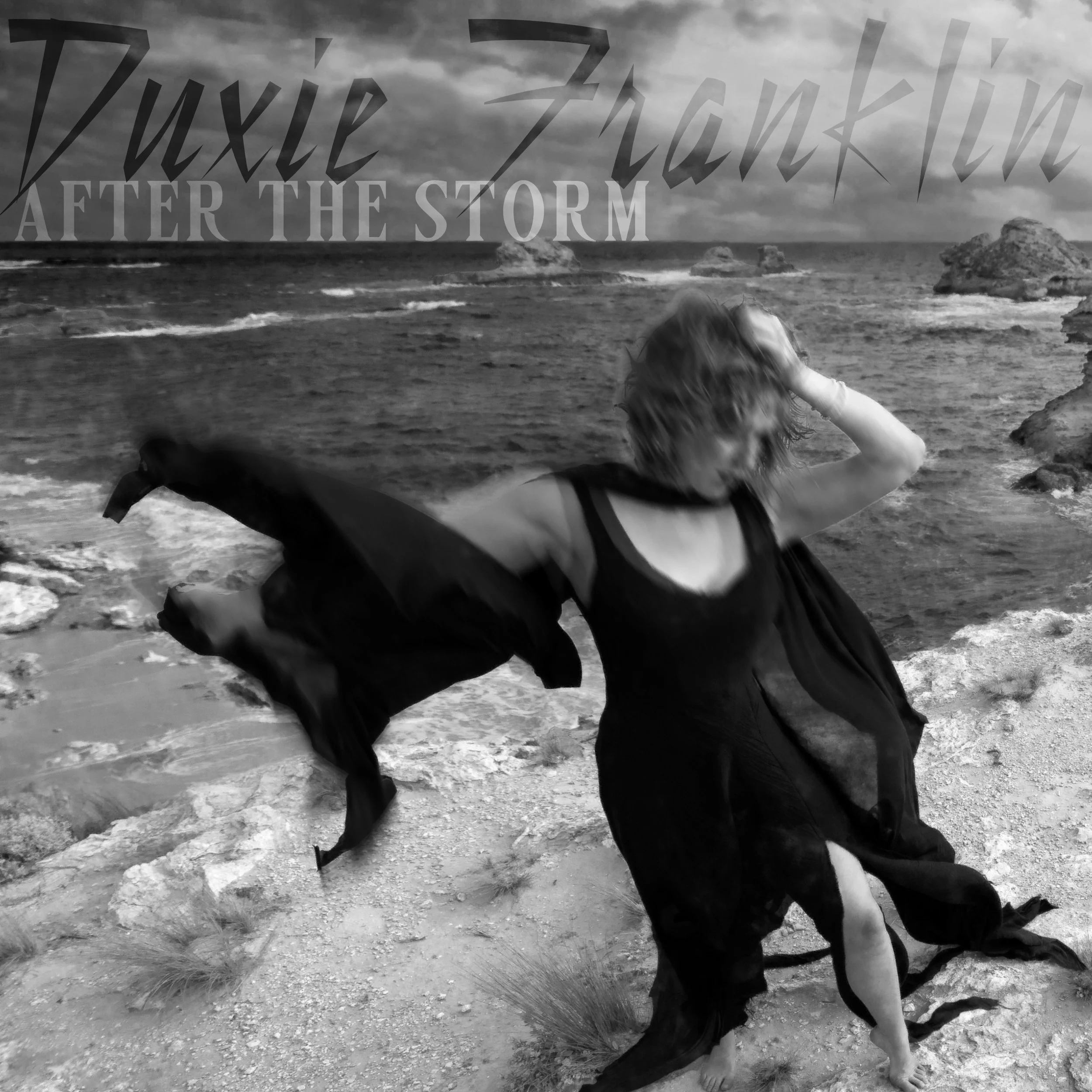 She&rsquo;s out! &lsquo;After The Storm&rsquo; has just dropped as a single on all your listening platforms! Gonna be sharing with you soon some insights into this special song and the magnificent 80s pop ballad drama we infused in the studio. Fresh 