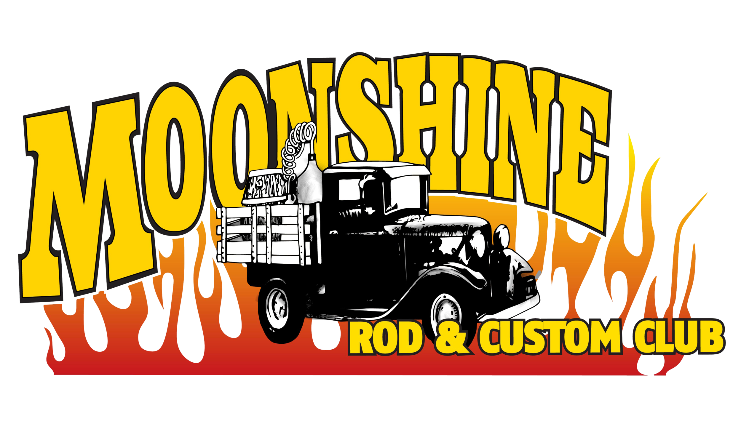 Moonshine Rod and Custom Club
