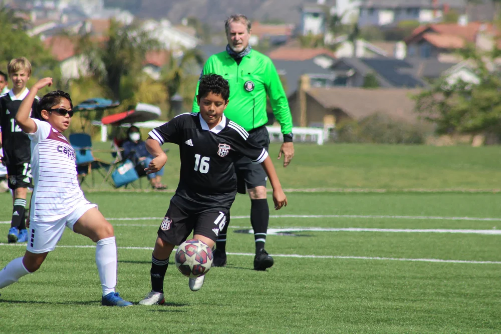 FAQ — SAN CLEMENTE CUP