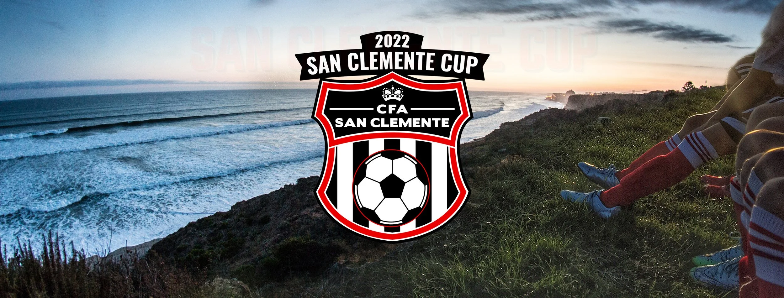 Schedules — SAN CLEMENTE CUP