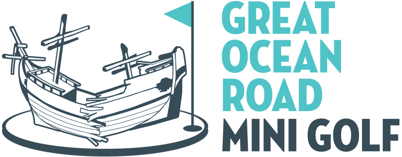 Great Ocean Road Mini Golf