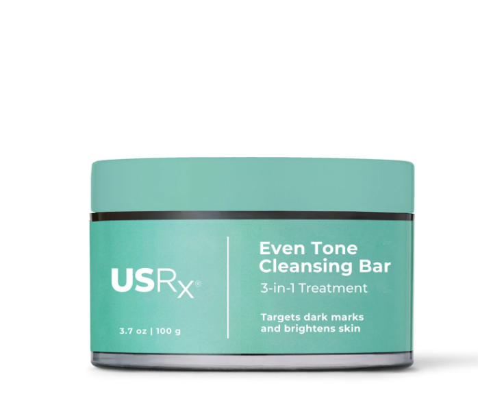 Urban Skin RX Even Tone Cleansing Bar