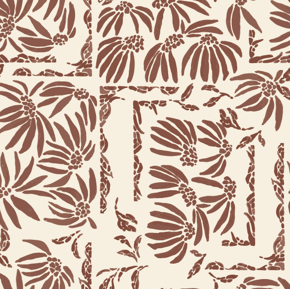 Mocha Mousse Collection