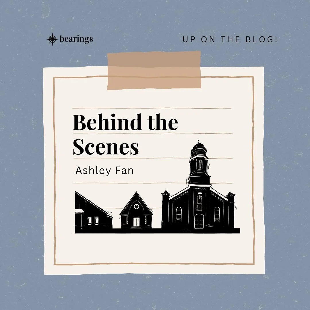 It&rsquo;s launch day!! 🥳🥁🥳

Ashley Fan wraps up the Issue 8 blog series by revealing the design decisions behind incorporating illustrations of local Black churches in the newly releasing issue.

Link in bio to read more! AND see you tonight for 