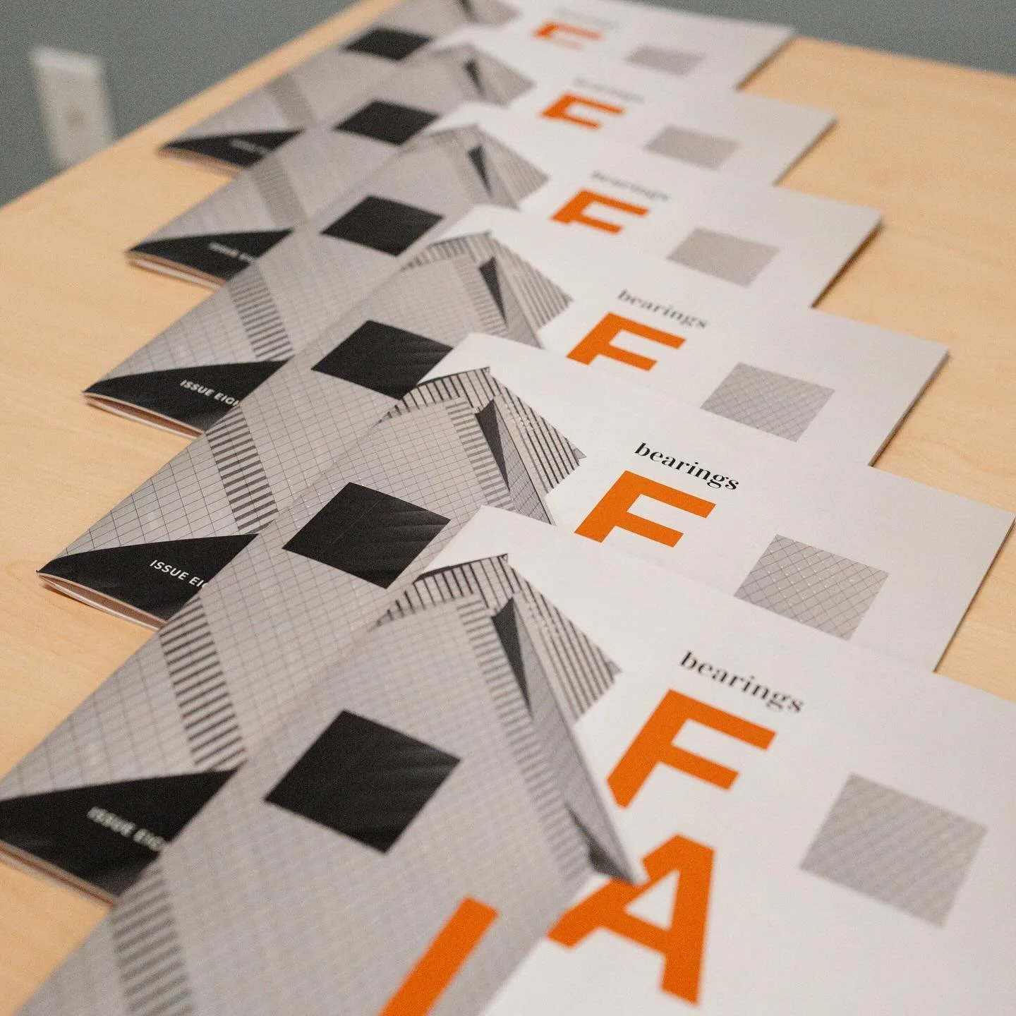 &ldquo;Fall&rdquo; is here!! We are so excited for you to read this issue! Be sure to pick up a copy at the Christian Study Center or check out the digital version on our website. 

💌Thank you to @studycenteruva for hosting us in your beautiful new 