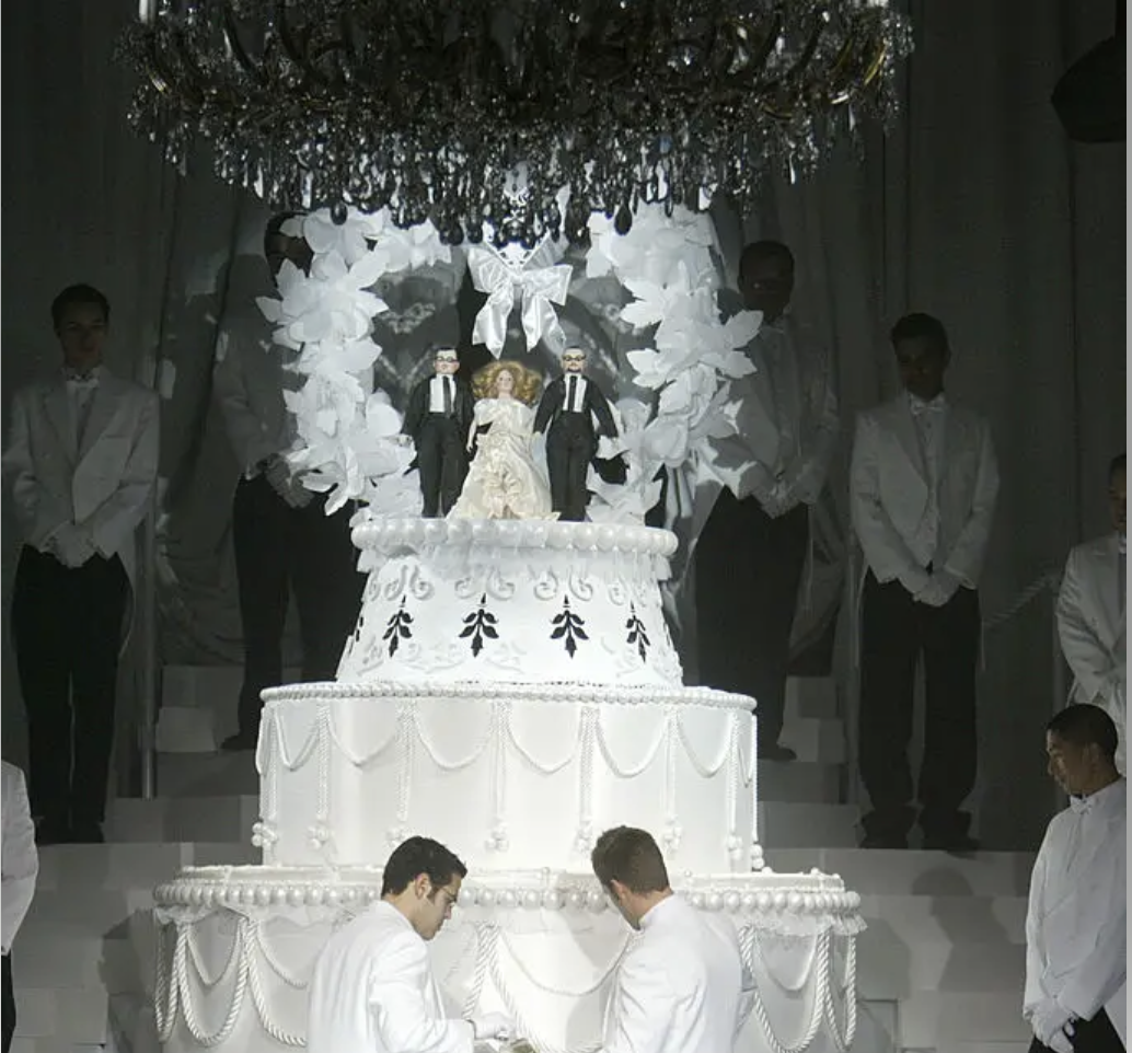 CUSTOM PROP - EVENT DESIGN