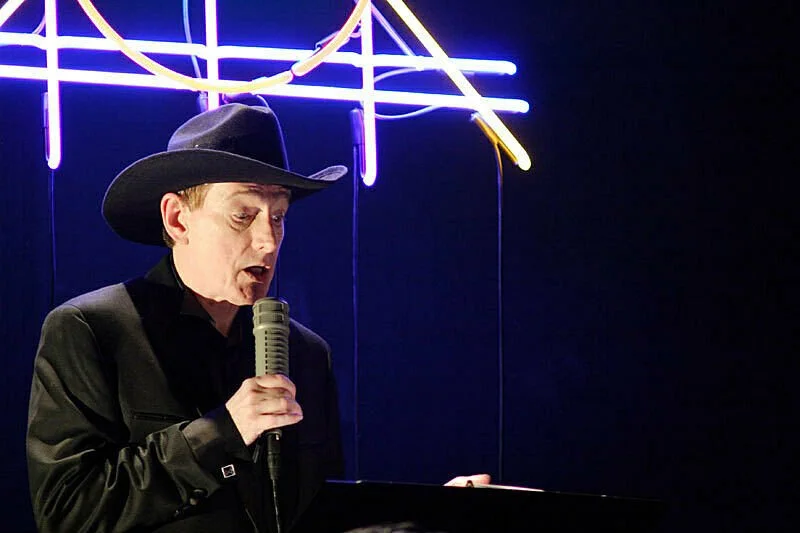 INSTALLATION - WHITNEY BIENNIAL 