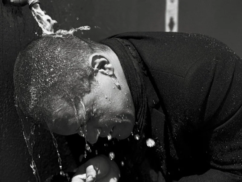 JOSH BROLIN for INTERVIEW MAGAZINE
by MIKAEL JANSSON