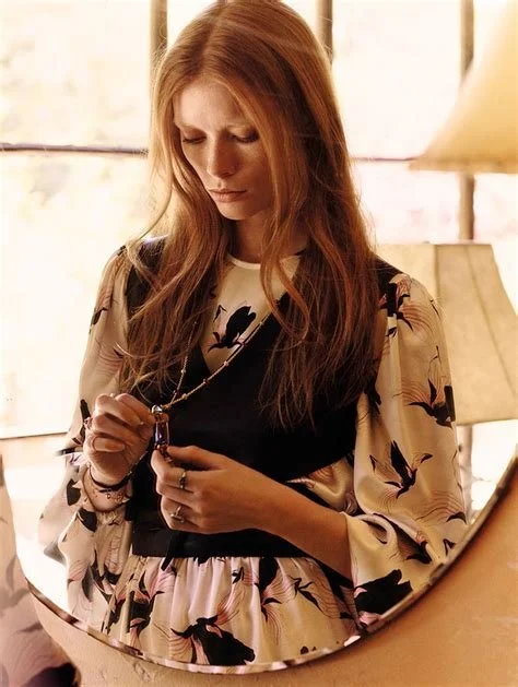 VOGUE CHINA by MARK SEGAL