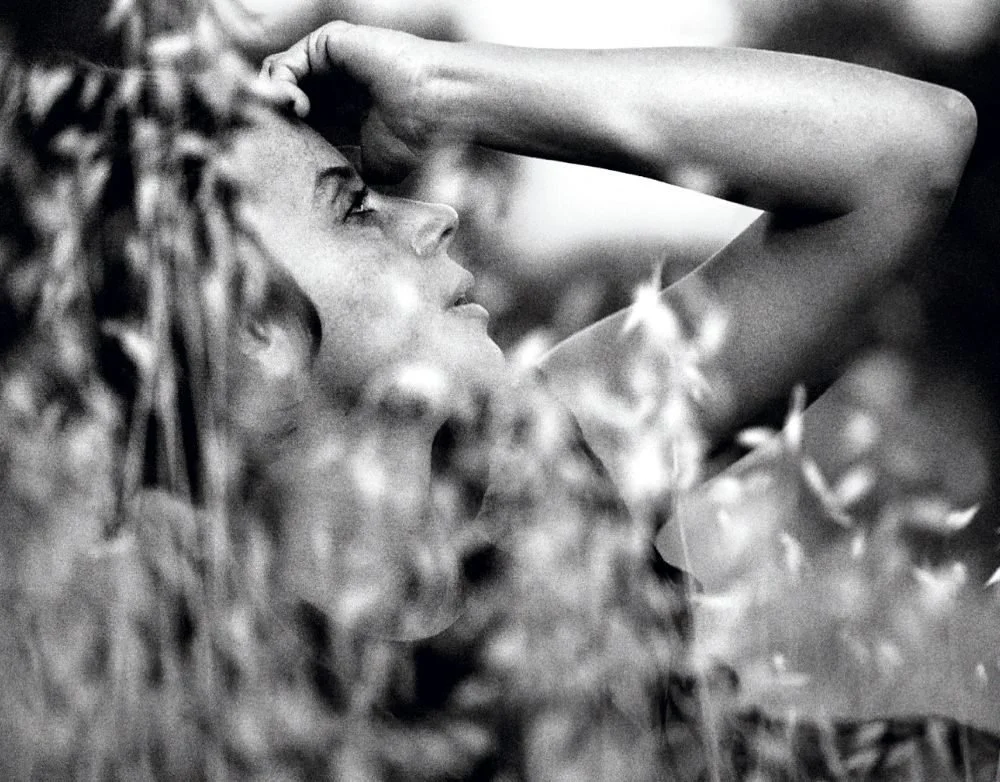 CAT POWER - INTERVIEW MAGAZINE 
by MARK SEGAL