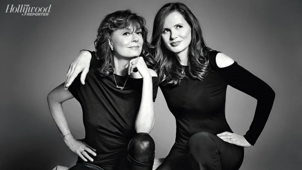 THE HOLLYWOOD REPORTER 
by DAVID NEEDLEMAN