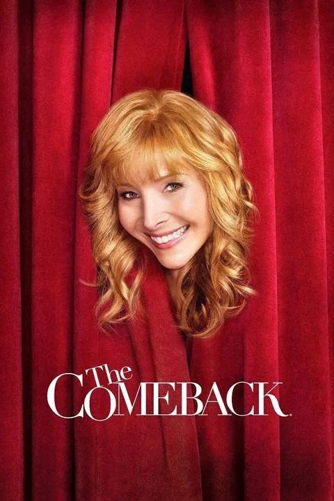 THE COMEBACK - SEASON 3
