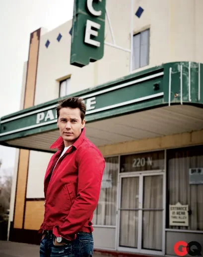 GQ by NATHANIEL GOLDBERG