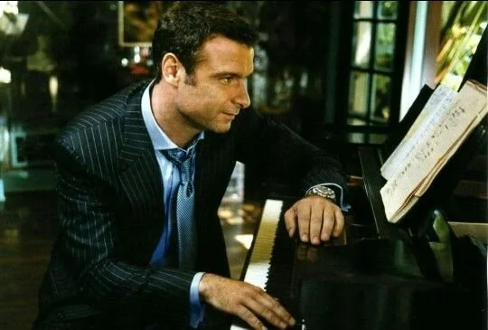 MEN'S VOGUE by PAUL JASMIN