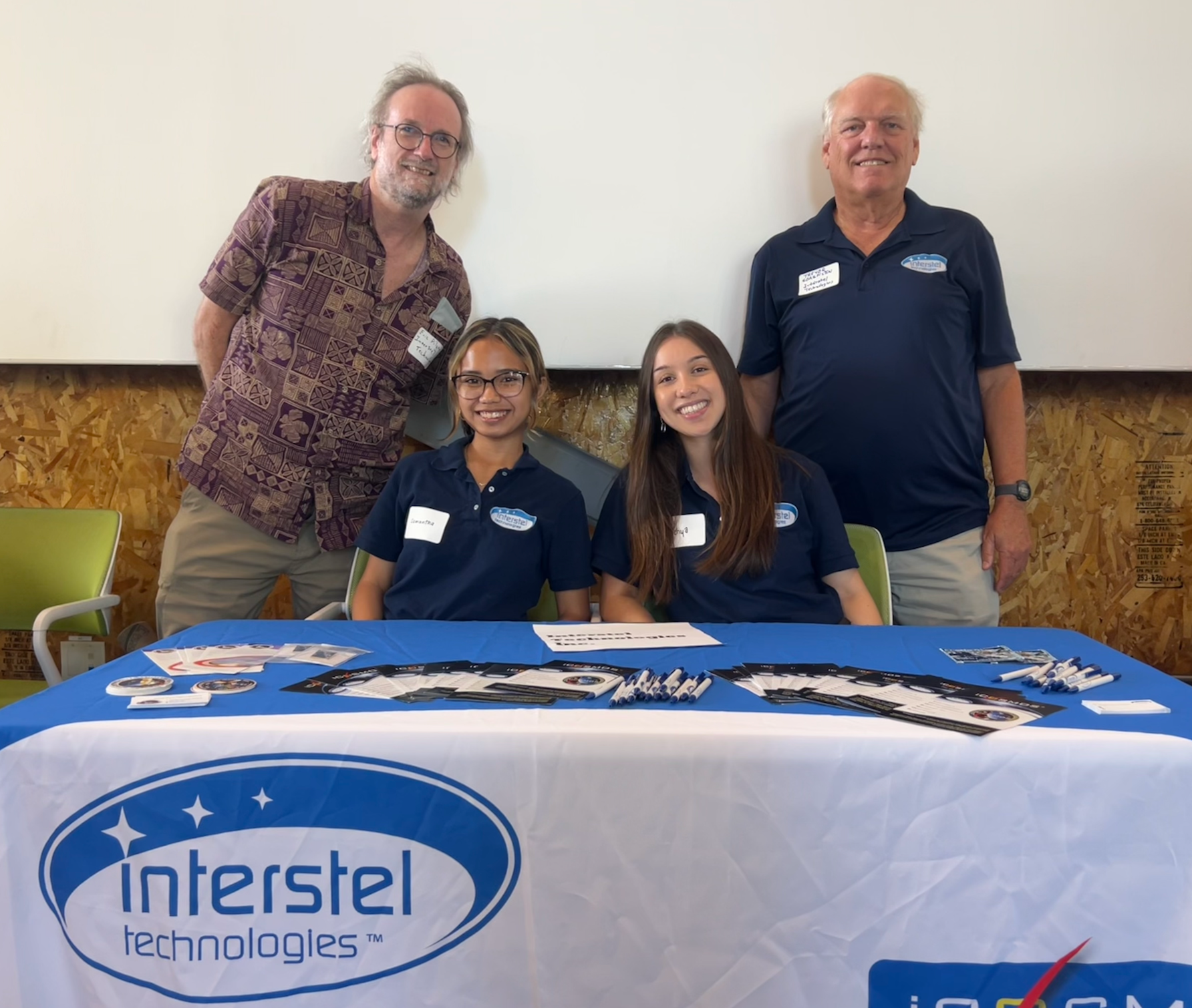 Hawaiʻi SBIR/STTR Tech Showcase 2025