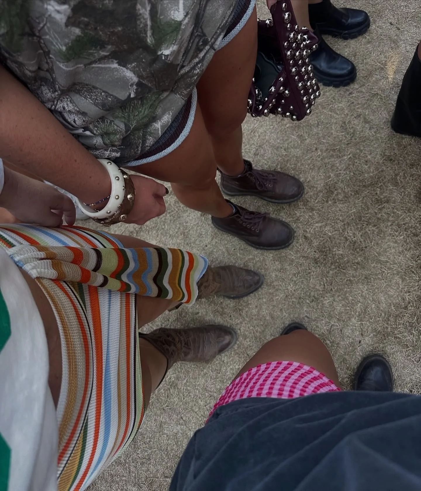 Thanks y&rsquo;all! 🧚