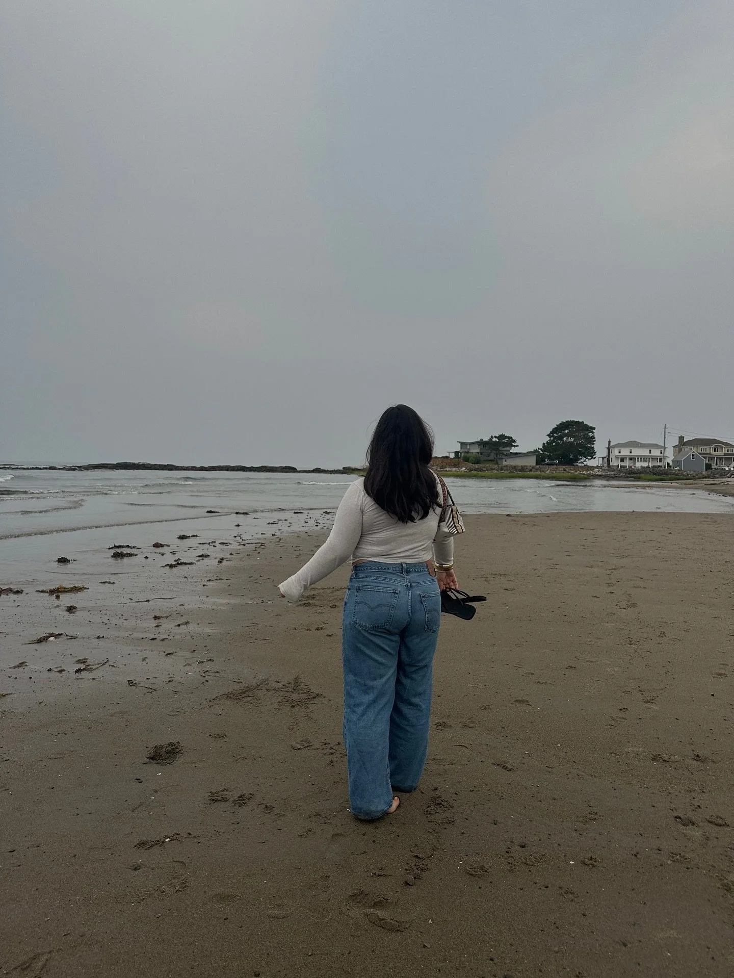 Favorite month in my favorite place with my favorite people❣️