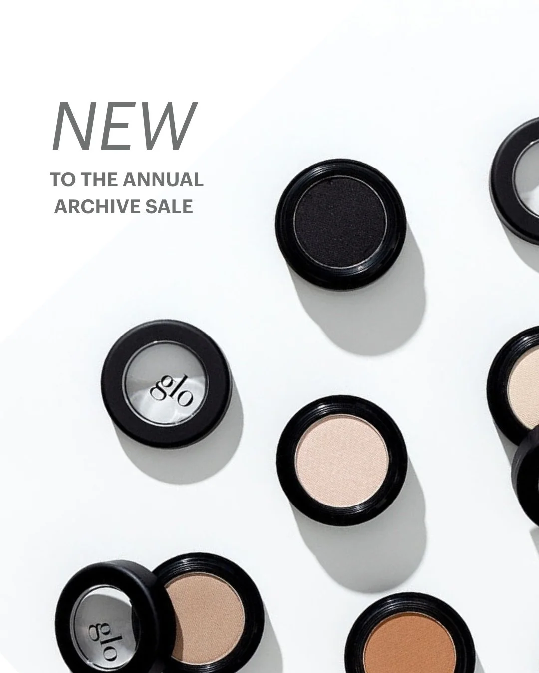 Newly added: coveted eye shades in Dolce, Eclipse, and Mahogany&mdash;rich, refined tones designed to elevate every look.

Find your favorites while they last&mdash;link in bio.