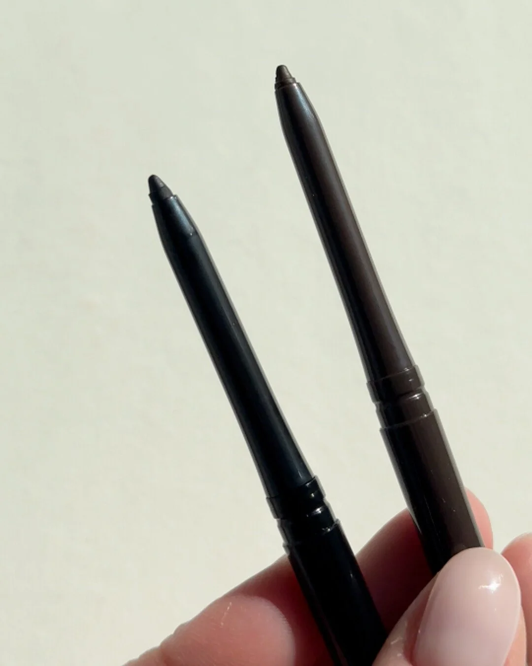 All in the details. Precise Micro Eyeliner delivers ultra-fine definition with a creamy, long-wear formula designed for flawless precision.