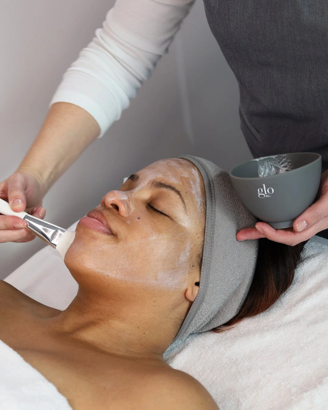 From treatment room to homecare EGF ➡️ everywhere your skin needs it.

Bring the benefits of professional-level renewal into your daily routine with our Bio-Renew EGF lineup, designed to support smoother-looking texture, visible firmness, and lasting