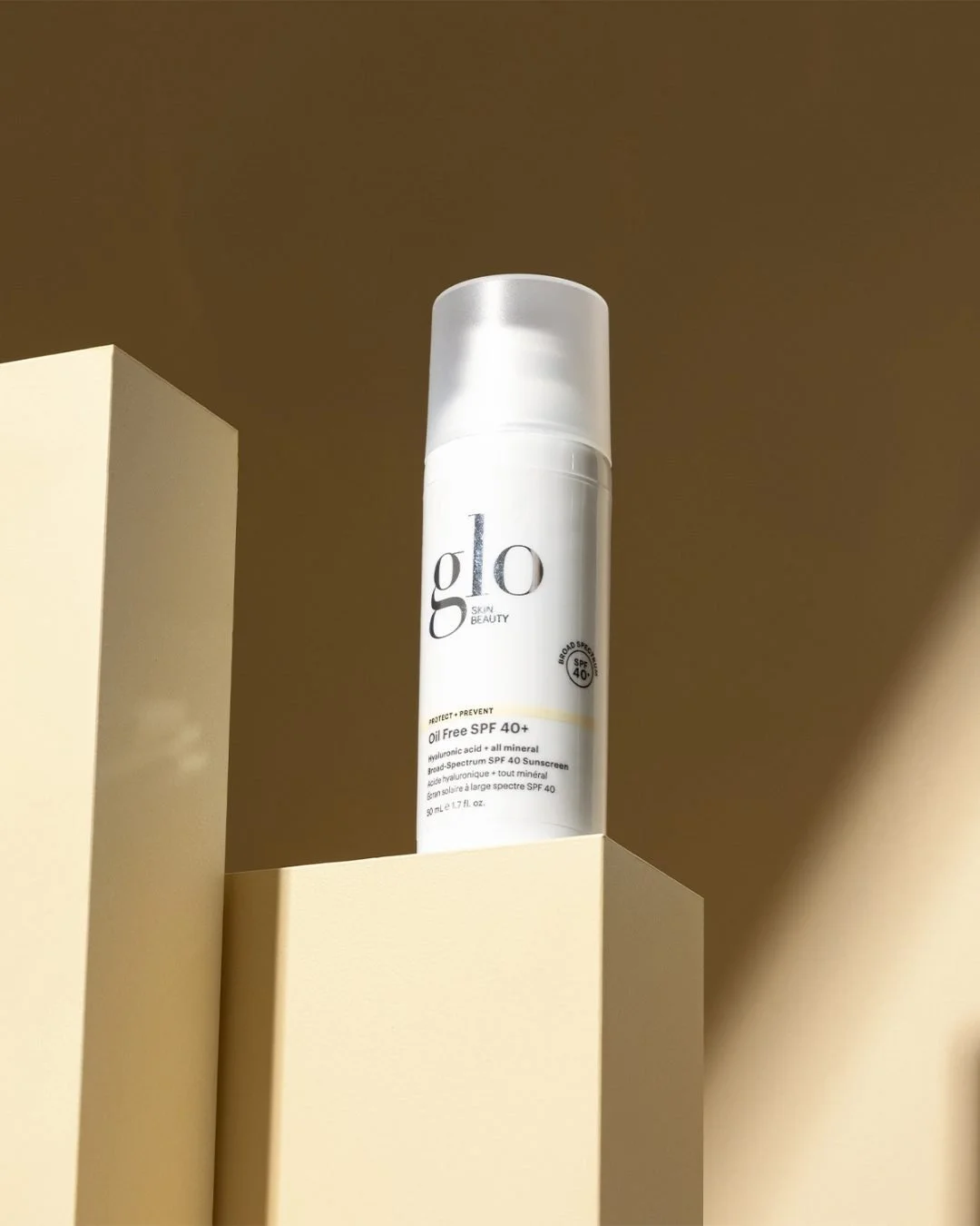 National Sunscreen Day 🌤️

A reminder that SPF isn&rsquo;t optional, it&rsquo;s essential. Protect, prevent, and care for your skin with broad-spectrum SPF as your final (and most important) step.