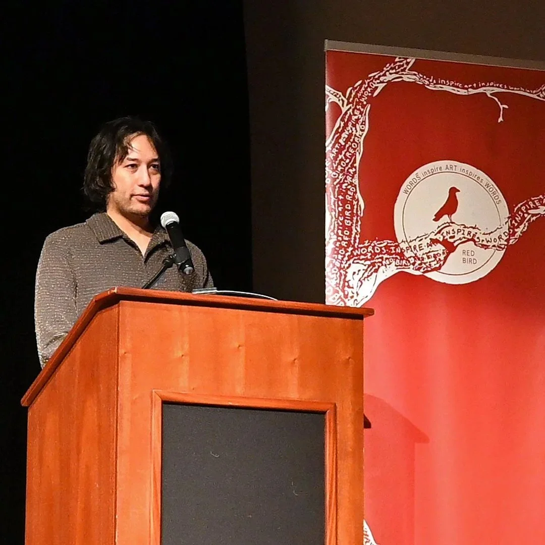 Nicola Koh, former Managing Editor