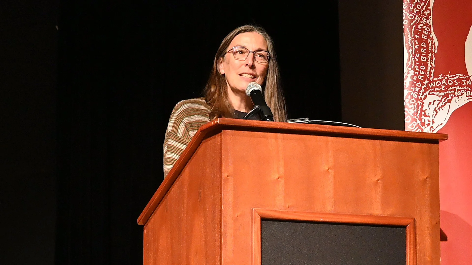 Lisa Higgs, Board Member & Author