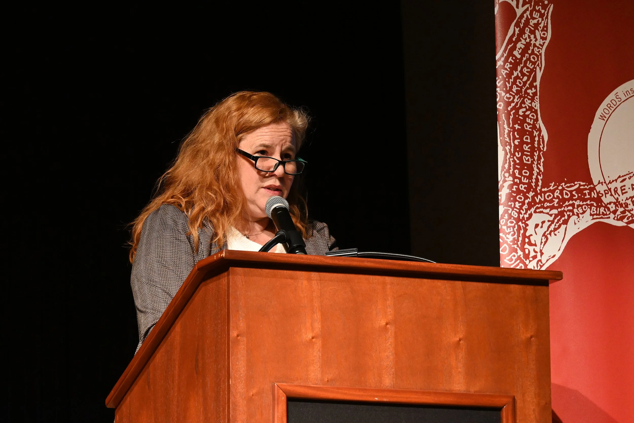 Jennifer Filardo, ED