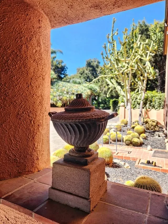 Ganna Walska Lotusland