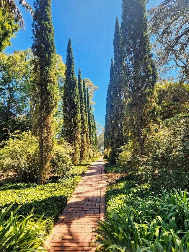 Ganna Walska Lotusland