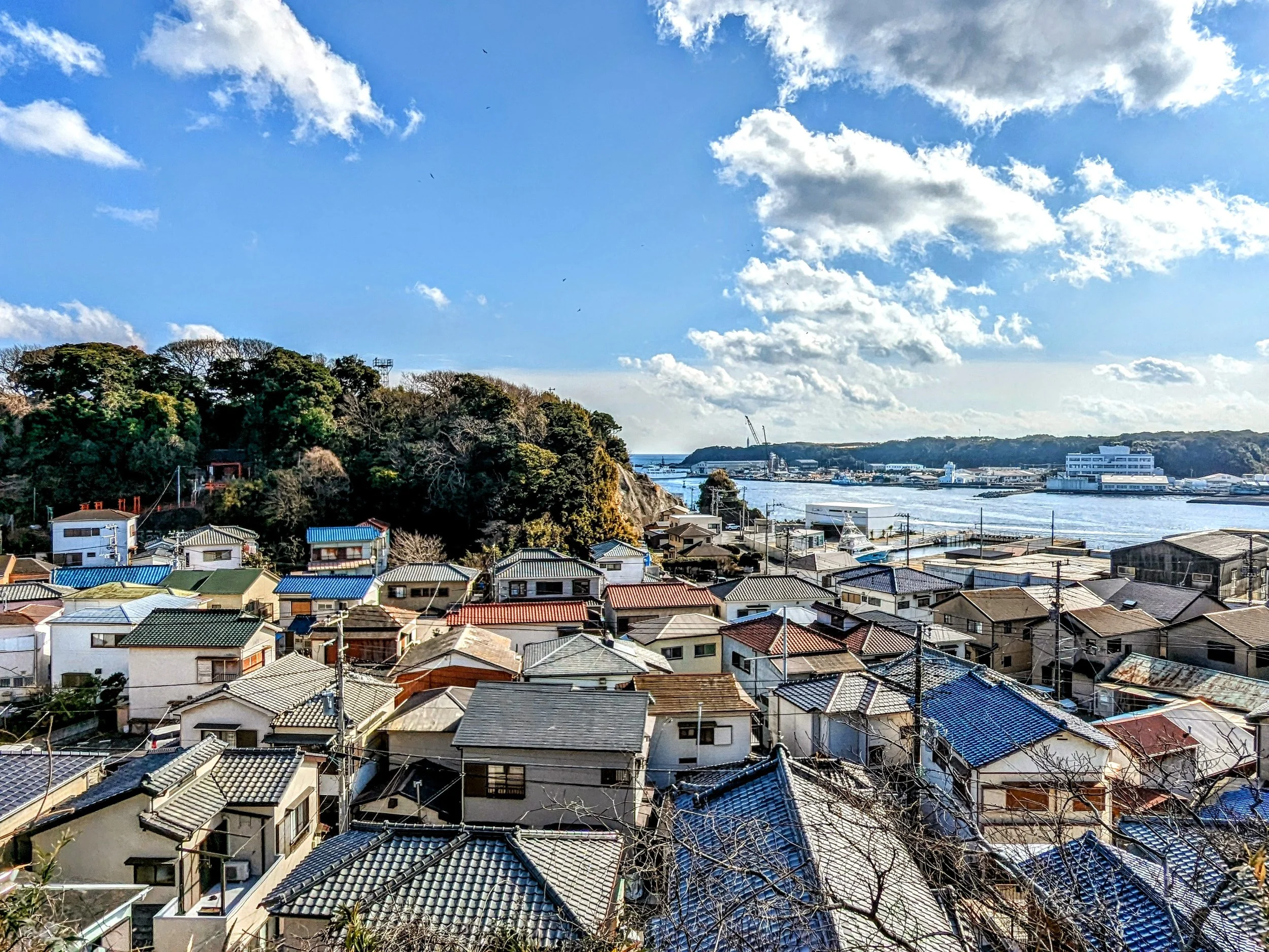 Miura City, Kanagawa