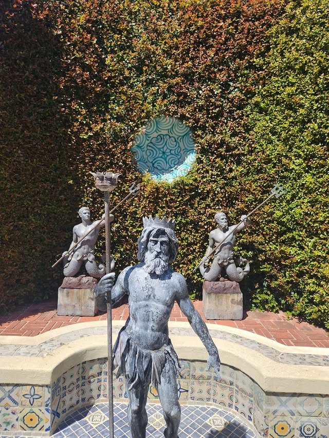 Ganna Walska Lotusland