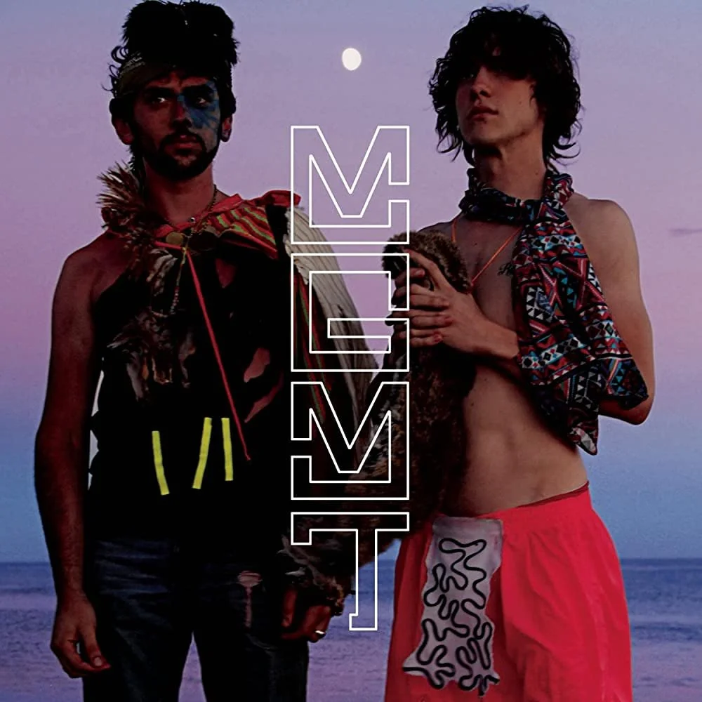 Little Dark Age (MGMT)—Album Review — Alyssa Charpentier