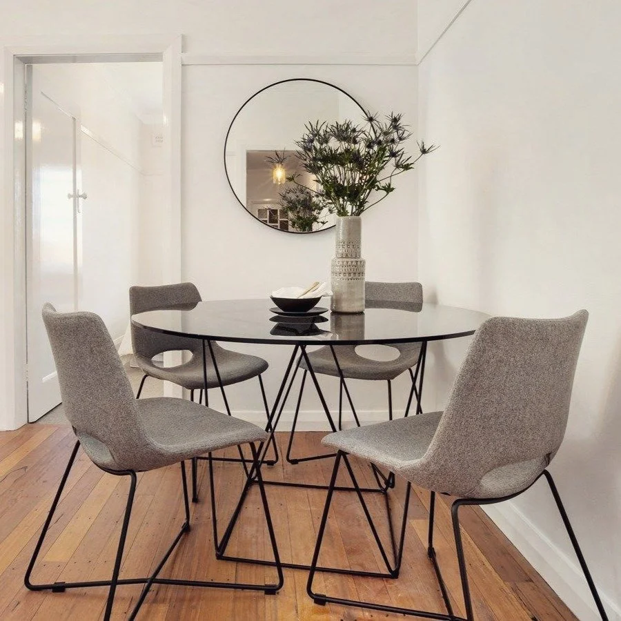 Guest-ready by Christmas? 🎄✨

Spring is here and so is the countdown to Christmas.

This time of year always flies which is why September and October are the sweet spot for our 'Ready for Guests' Package. With a 6&ndash;10 week turnaround, we can ha