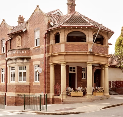 Postino Osteria, Summer Hill