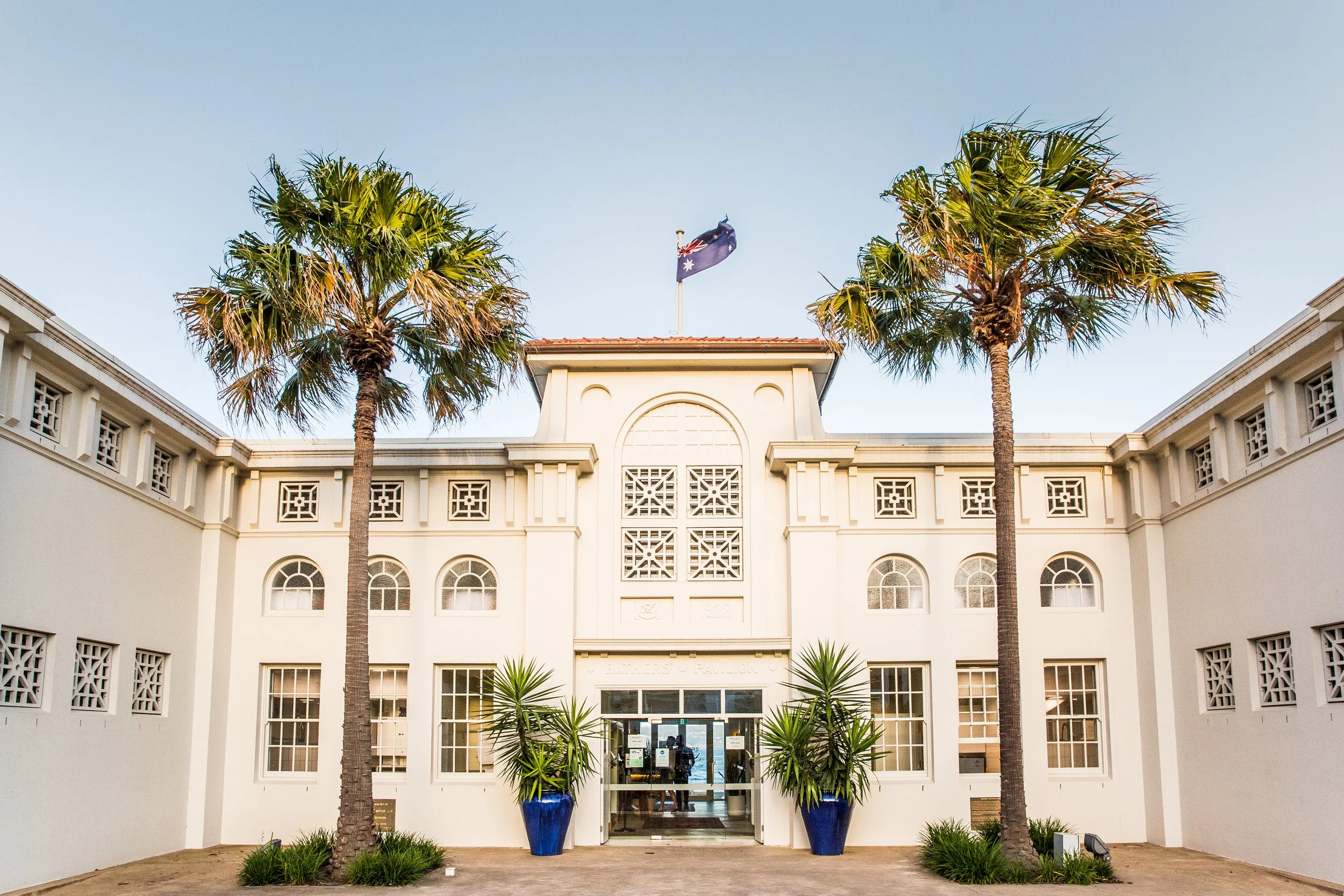 Bathers' Pavilion Restaurant, Mosman