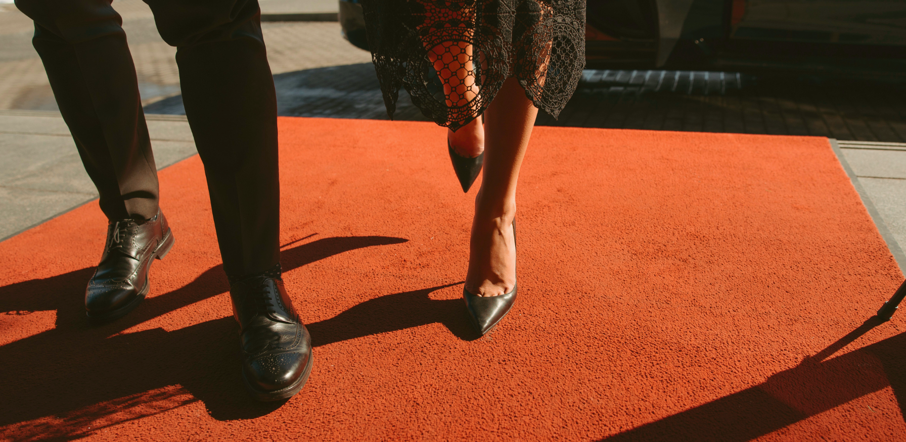 Professional Private Chauffeur Service in Melbourne for Event Curators & Managers