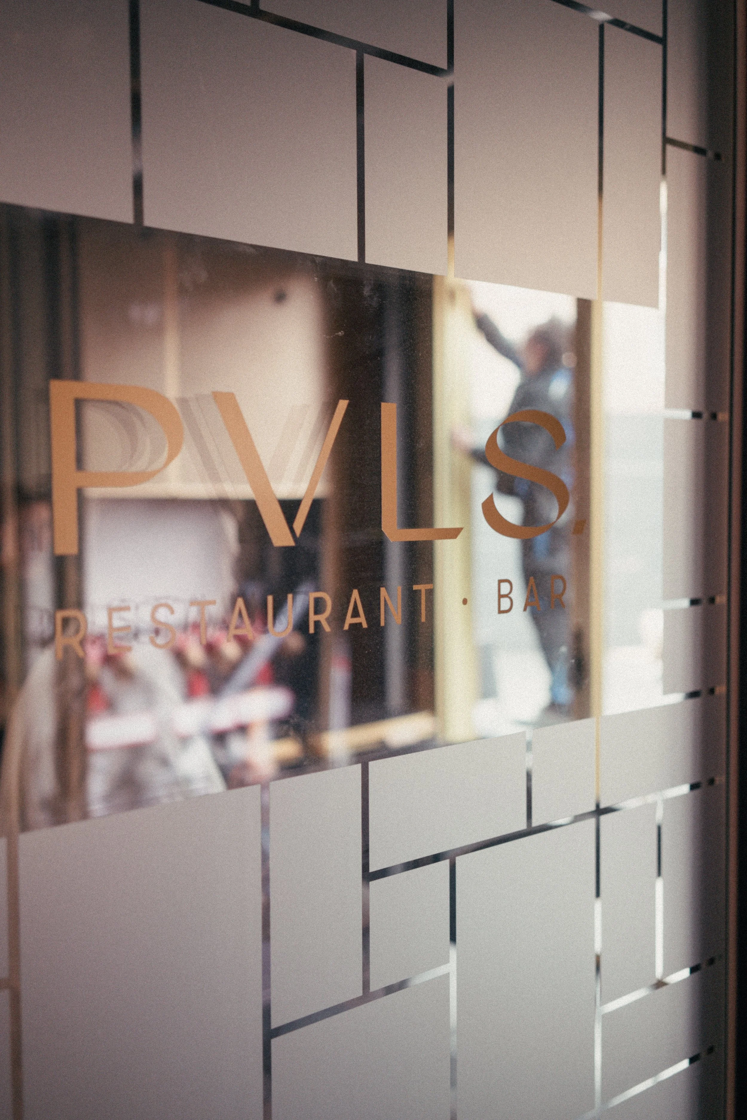 Gallery 2 — P V L S Restaurant & Bar