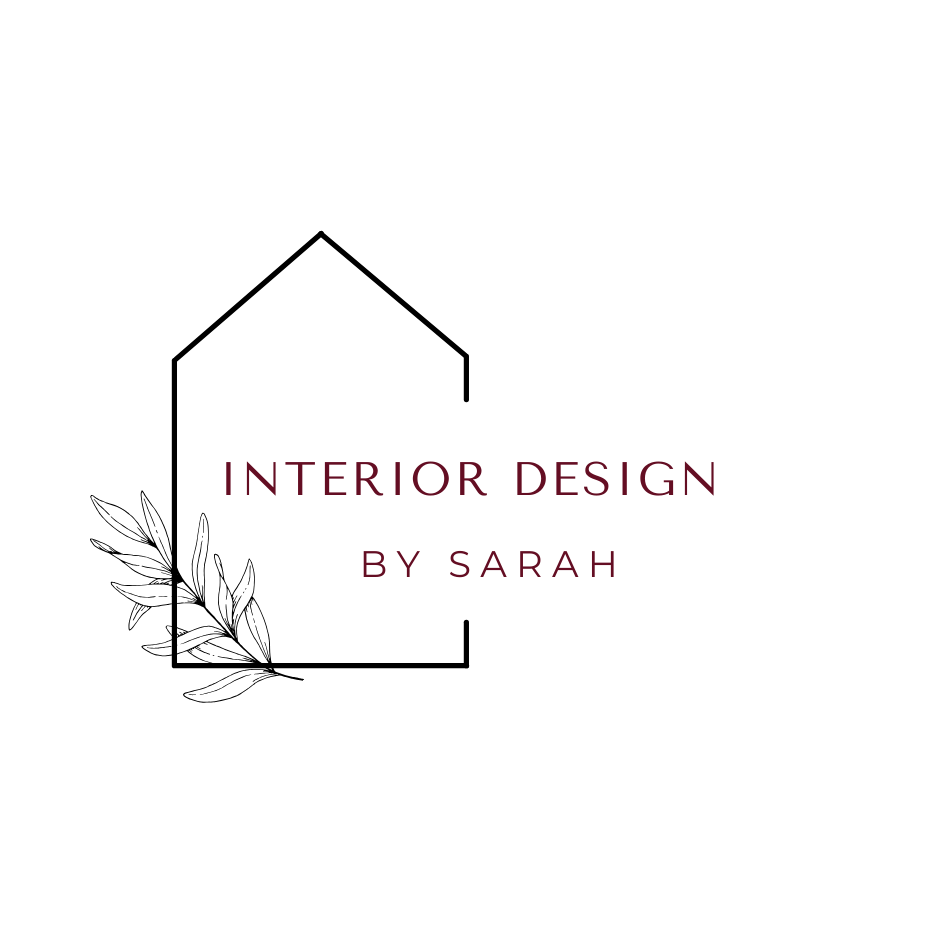 INTERIOR DESIGN BY SARAH