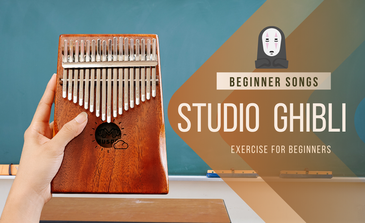 Abc Kalimba Kalimba Tutorials — KALIMBA CLASSES