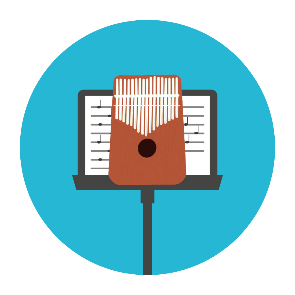 KALIMBA CLASSES