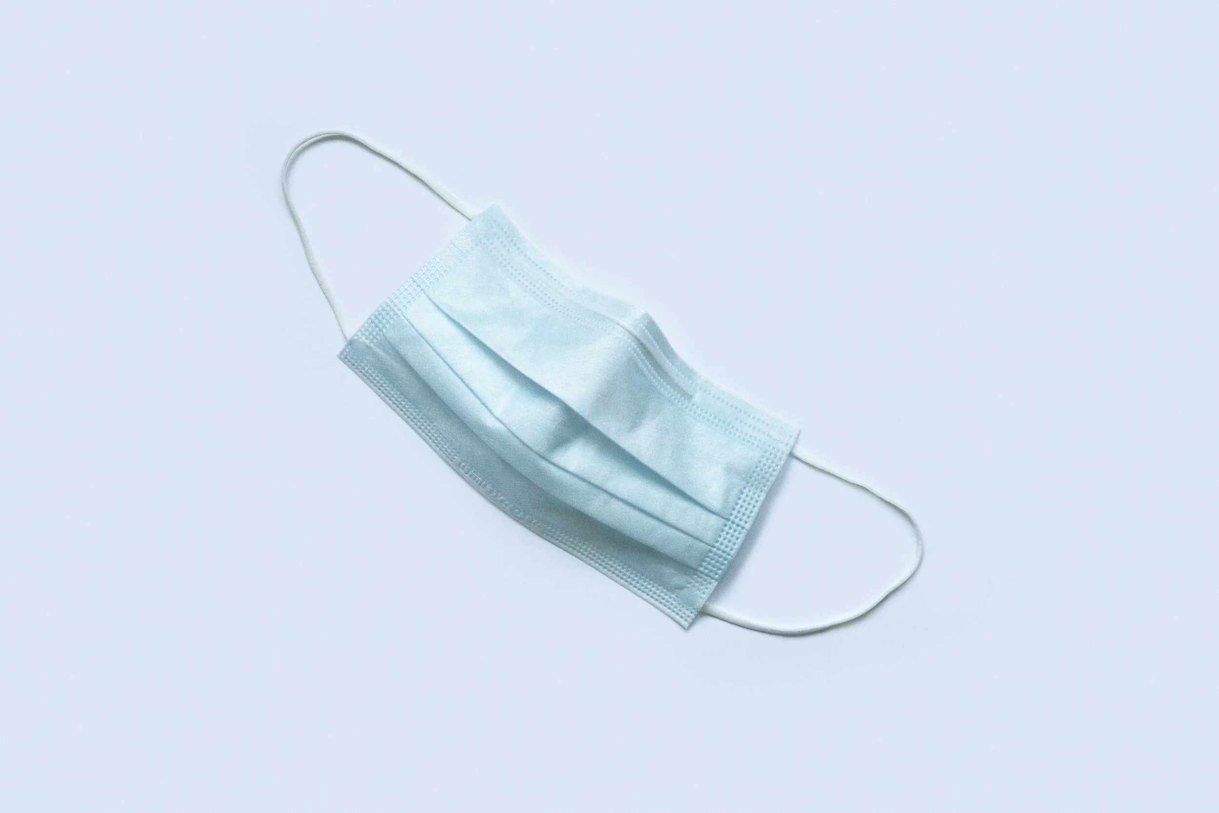 Why we should all be wearing masks — and how our public health authorities got it wrong