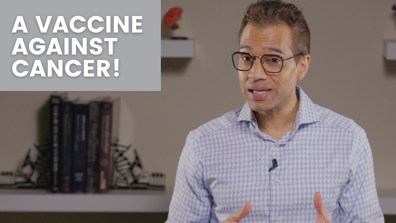 The HPV Vaccine: A Vaccine Against Cancer!