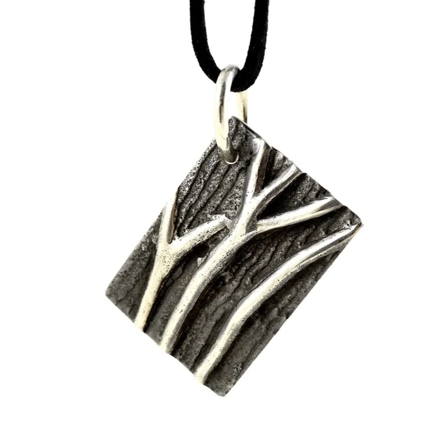 Moonah Dog Tag 3 © K Newman
