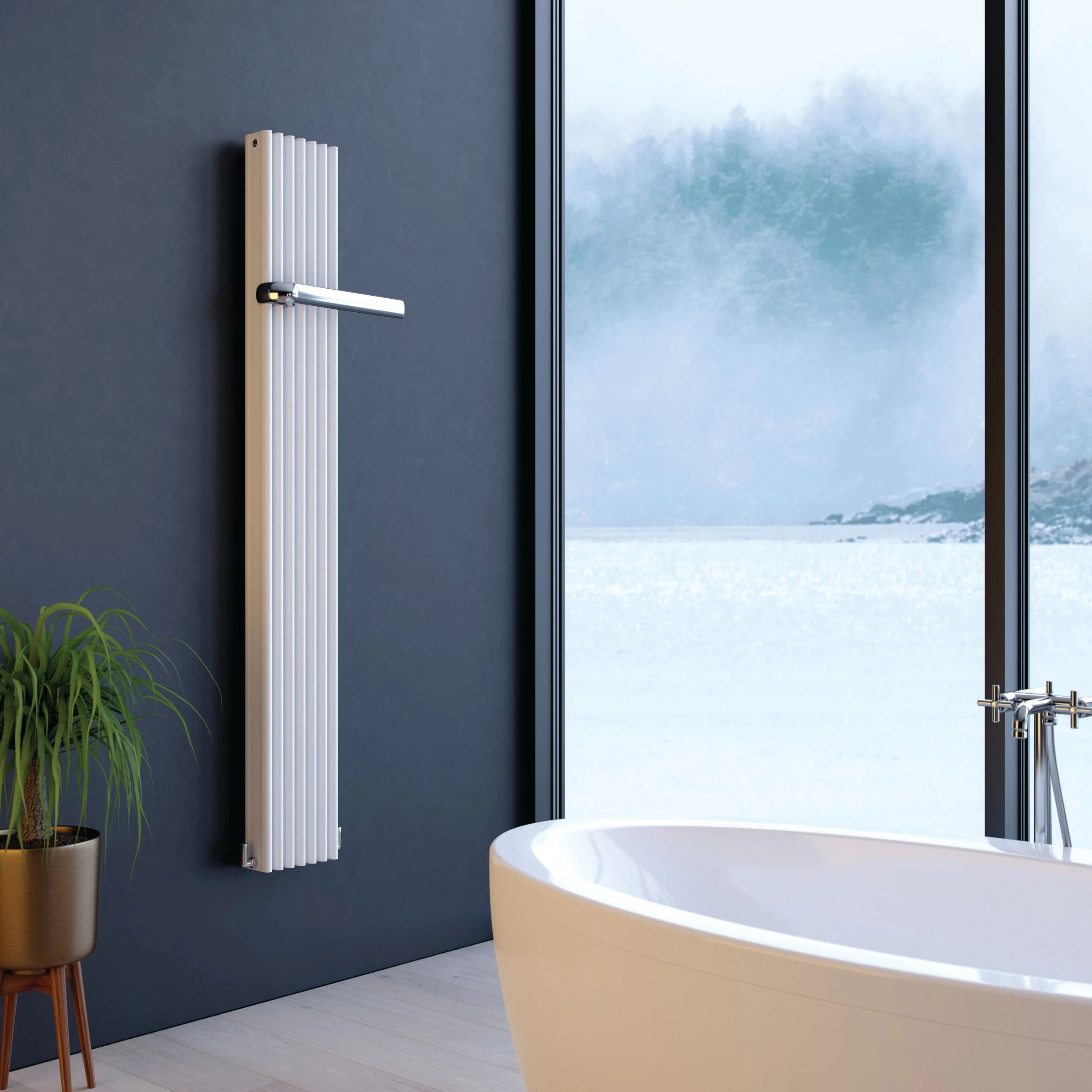 Eskimo Radiators Gordon — Eskimo Design