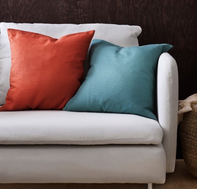 5 ways to utilise rusty colour for your interiors — Eskimo Design ...